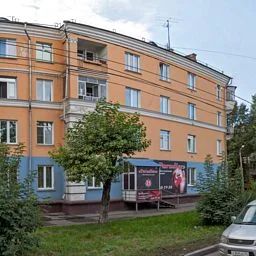 Лот: 11636980. Фото: 1. 1/2 доли в квартире. Квартиры, студии