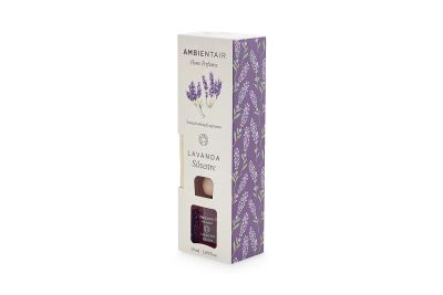 Лот: 23673037. Фото: 1. Диффузор Hoff Lavanda silvestre. Другое (домашний быт)