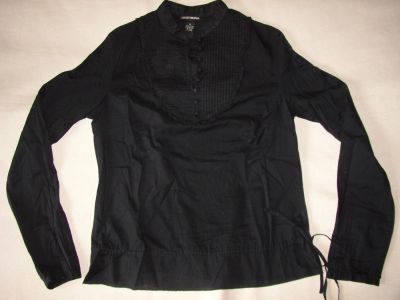 Лот: 7864504. Фото: 1. Блузка,топ дизайн Lucky Brand... Блузы, рубашки, водолазки