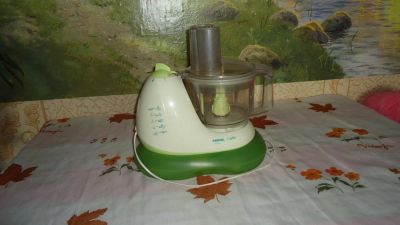Лот: 9657923. Фото: 1. Кухонный комбайн. Кухонная