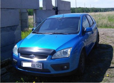 Лот: 5171153. Фото: 1. Ford Focus. Автомобили