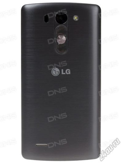 Лот: 6709864. Фото: 1. Смартфон LG G3s 8gb 99.9% идеал. Смартфоны