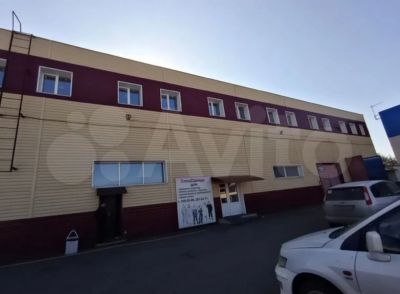 Лот: 24302785. Фото: 1. Аренда коммерческой недвижимости. Нежилое