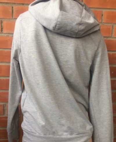 Лот: 11471263. Фото: 1. свитшот bikkembergs. Свитеры, толстовки, худи