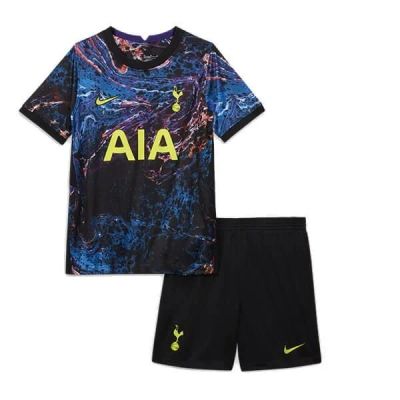 Лот: 18983348. Фото: 1. Футбольная форма Nike FC Tottenham... Форма
