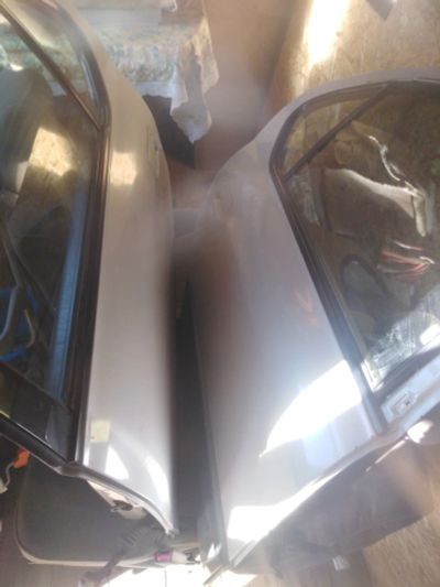 Лот: 15781899. Фото: 1. Двери Camry sv40,41, 42,43. Кузов