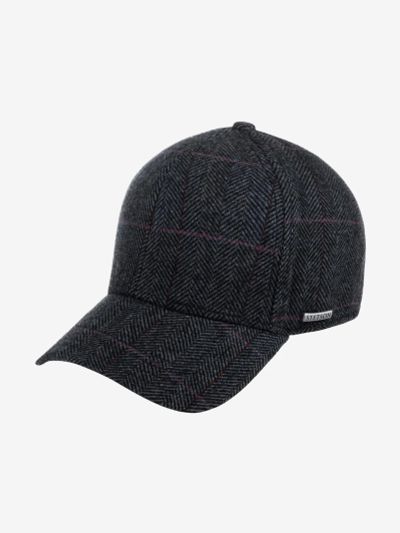 Лот: 22437308. Фото: 1. Бейсболка STETSON 7720501 BASEBALL... Другое (спортивная одежда)