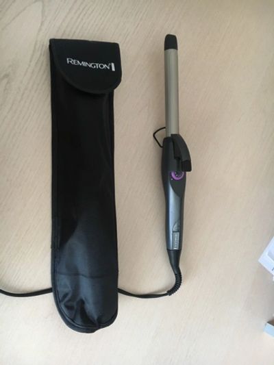 Лот: 14612768. Фото: 1. Remington модель CI-78 Плойка... Укладка и стрижка волос, бритьё, эпиляция