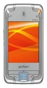 Лот: 54195. Фото: 1. продам на запчасти GLOFIISH M700... Кнопочные мобильные телефоны