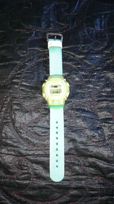 Лот: 7587679. Фото: 1. Casio Baby-G, оригинал. Оригинальные наручные часы