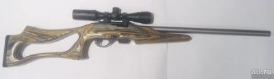 Лот: 15213706. Фото: 1. Remington Mod. 597™ Target Varmint... Охотничье оружие