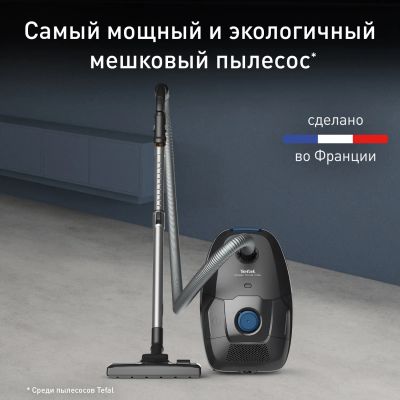 Лот: 22050546. Фото: 1. Пылесос с пылесборником Green... Пылесосы, паровые швабры
