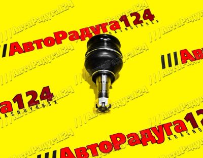 Лот: 18652753. Фото: 1. Шаровая опора Subaru Forester... Ходовая, подвеска, рулевое управление