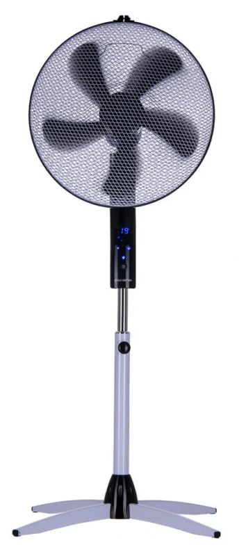 Лот: 6035510. Фото: 1. вентилятор Polaris PSF 40 RC sensor. Вентиляторы бытовые