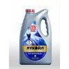 Лот: 14644077. Фото: 1. ЛУКОЙЛ ATF SYNTH MULTI 4 л (синтетическая... Масла, жидкости