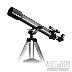 Лот: 11323805. Фото: 1. Телескоп Sky-Watcher BK 705AZ2. Телескопы