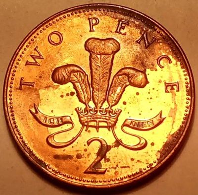 Лот: 4832552. Фото: 1. Монетки с 1 рубля. Лот № 92. Остальные страны