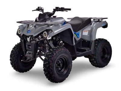 Лот: 25547300. Фото: 1. Квадроцикл Avantis Forester Long... Снегоходы, квадроциклы