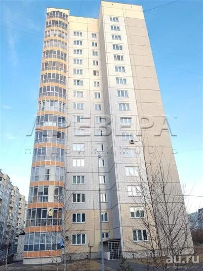 Лот: 13604926. Фото: 1. 2-комнатная квартира на ул. 9... Квартиры, студии