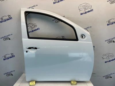 Лот: 22458869. Фото: 1. дверь боковая Renault Duster HSM. Другое (автозапчасти)
