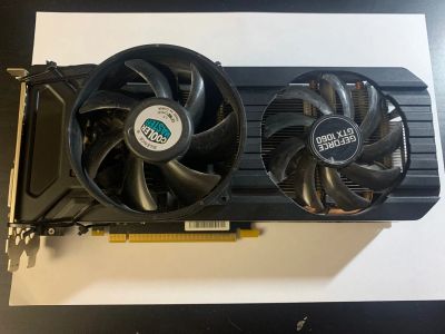 Лот: 19482574. Фото: 1. Видеокарта Palit GeForce GTX 1060... Видеокарты