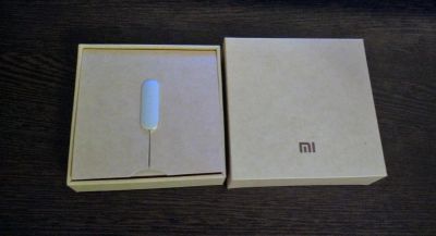 Лот: 6328721. Фото: 1. Фитнес - браслет Xiaomi Mi Band... Смарт-часы, фитнес-браслеты, аксессуары