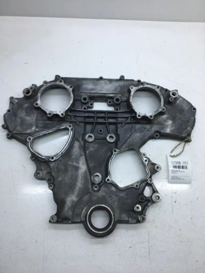 Лот: 20377761. Фото: 1. Лобовина двигателя Nissan Teana... Двигатель и элементы двигателя