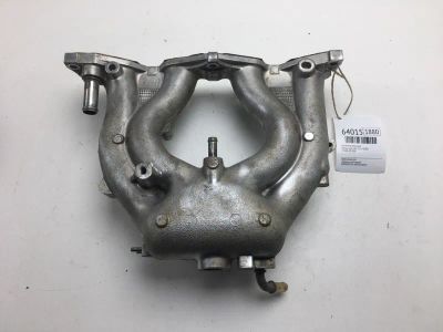 Лот: 20402880. Фото: 1. Коллектор впускной Honda Capa... Двигатель и элементы двигателя