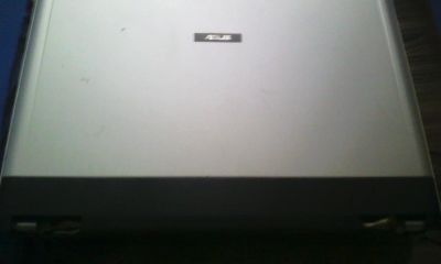 Лот: 5220709. Фото: 1. ноутбук Asus Z53Sseries. Ноутбуки