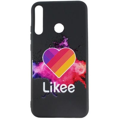 Лот: 20226199. Фото: 1. Чехол Huawei Honor 9C (AKA-L29... Чехлы, бамперы