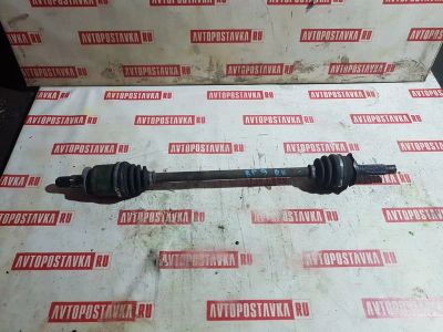 Лот: 20897234. Фото: 1. Привод колеса Subaru Outback BP9... Двигатель и элементы двигателя