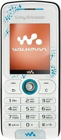 Лот: 764497. Фото: 1. Sony Ericsson W200i продам. Кнопочные мобильные телефоны