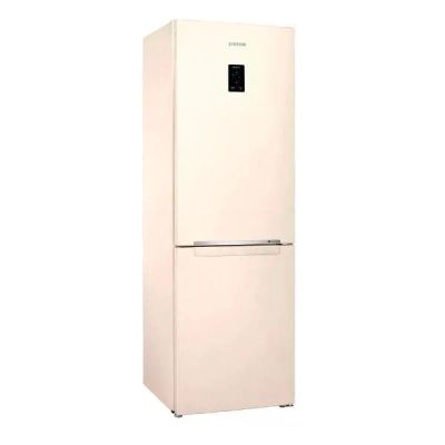 Лот: 25409415. Фото: 1. Холодильник Samsung RB33A32N0EL. Холодильники, морозильные камеры