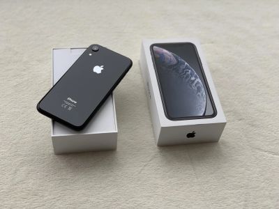 Лот: 16065940. Фото: 1. Продам iPhone xr. Смартфоны