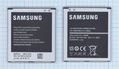 Лот: 18686551. Фото: 1. АКБ Samsung Galaxy Tab S3 9.7... Аккумуляторы