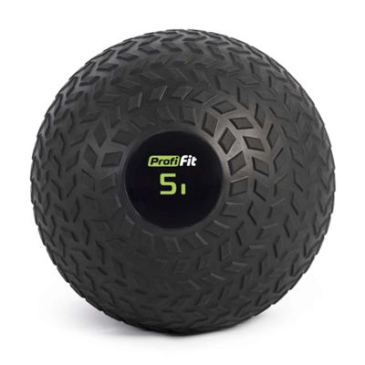 Лот: 25727878. Фото: 1. Слэмбол (SlamBall) Profi-Fit 5... Другое (спортивные товары)