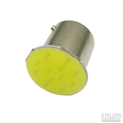 Лот: 14333946. Фото: 1. Лампа светодиодная 12V BAY15s... Оптика и освещение
