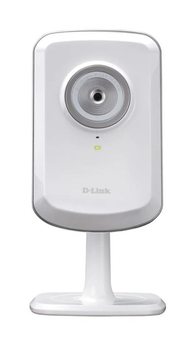 Лот: 3449428. Фото: 1. IP-камера DCS-930L D-Link WIFI. Видеонаблюдение