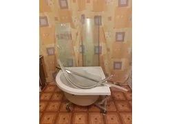 Лот: 18354184. Фото: 1. Душевая кабина. Душевые кабины