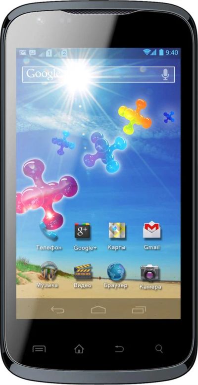 Лот: 3465283. Фото: 1. Explay Advance обмен. Смартфоны