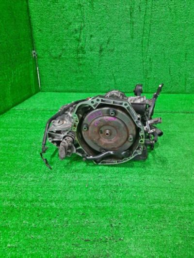 Лот: 18960624. Фото: 1. Акпп Nissan March K11 CG10DE... Трансмиссия