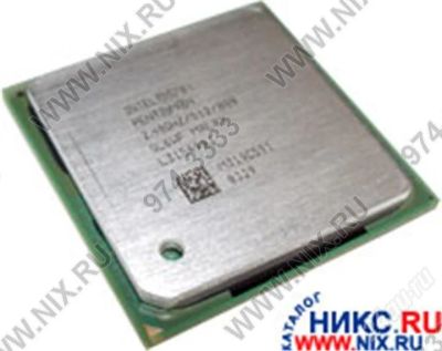 Лот: 187964. Фото: 1. Intel Pentium 4 2.4Ghz/512/800... Процессоры