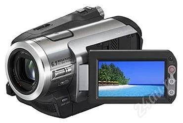 Лот: 2489425. Фото: 1. SONY HDR-HC7E японская. Видеокамеры