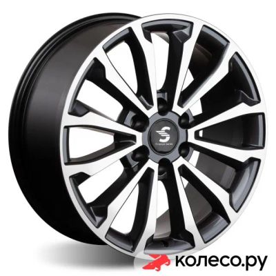 Лот: 25098003. Фото: 1. КР006 (TANK 500) 8.5x20/6*139... Диски