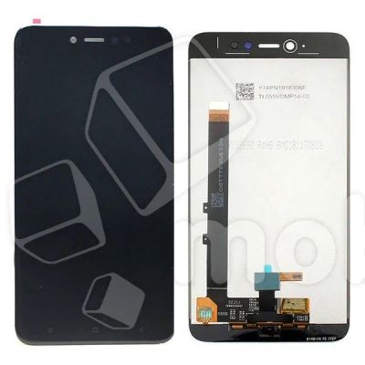 Лот: 18913382. Фото: 1. Дисплей для Xiaomi Redmi Note... Дисплеи, дисплейные модули, тачскрины