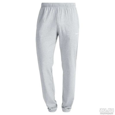 Лот: 12641803. Фото: 1. Брюки Champion Elastic Cuff Pants... Спортивные брюки, штаны