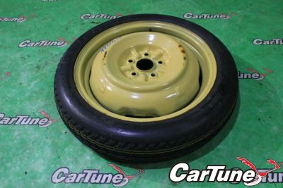 Лот: 10599804. Фото: 1. запаска toyota caldina ST215 3SGTE... Другое (автозапчасти)