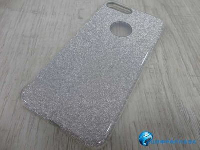 Лот: 13984669. Фото: 1. Чехол силикон-пластик iPhone 7... Чехлы, бамперы