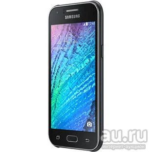 Лот: 9176963. Фото: 1. Продам смартфон Samsung SM-J100FN... Смартфоны