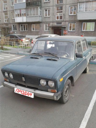 Лот: 12569201. Фото: 1. ВАЗ-21065 1996г., двигатель 2008г... Автомобили